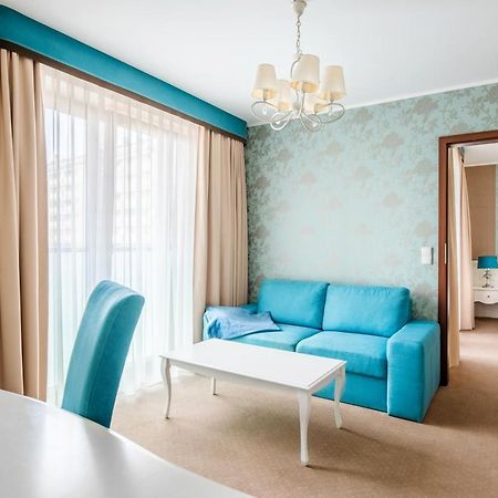 Best Western Hotel Opole Centrum Buitenkant foto