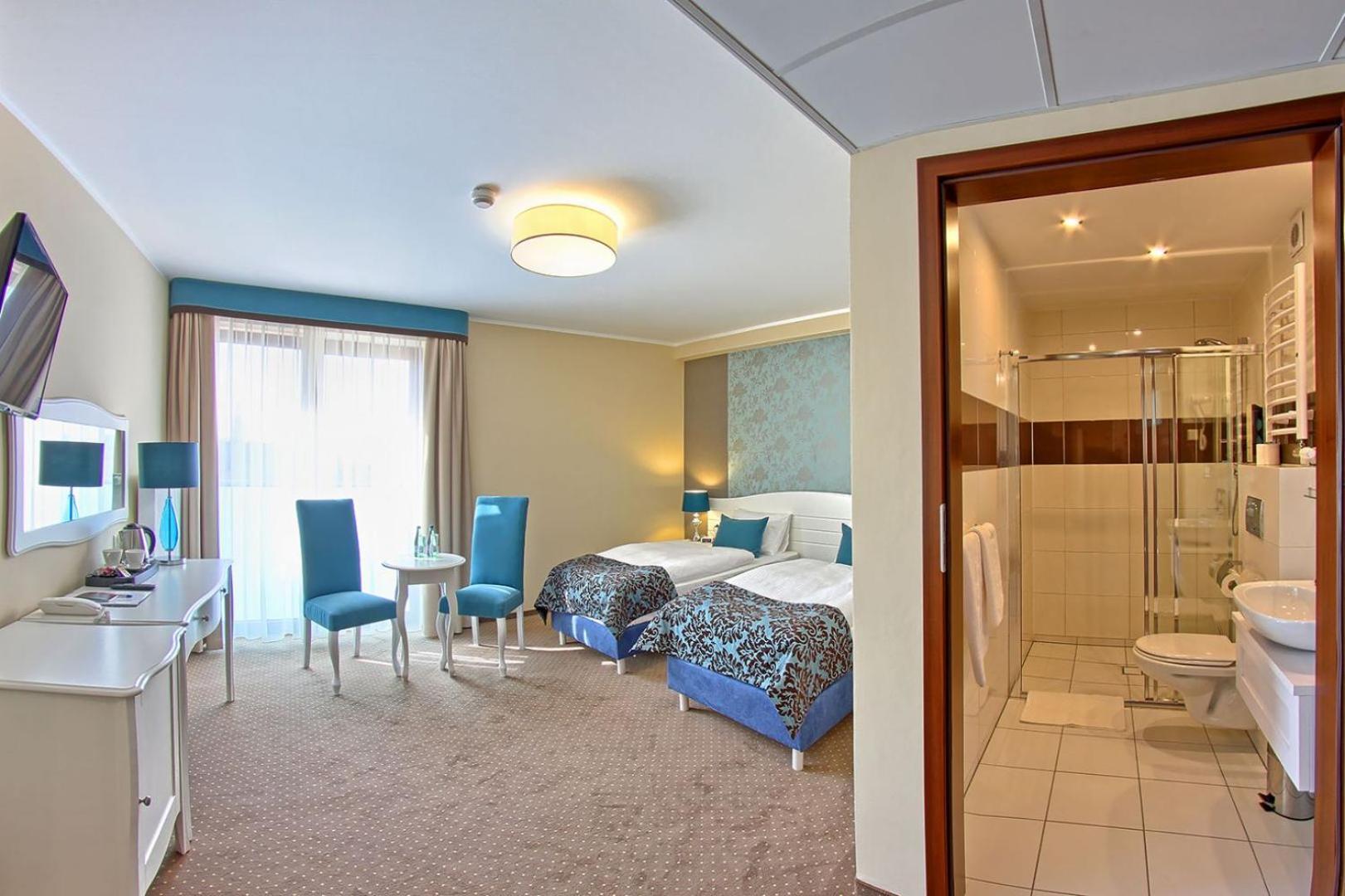 Best Western Hotel Opole Centrum Buitenkant foto