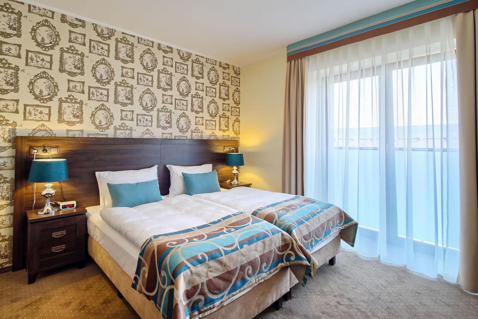Best Western Hotel Opole Centrum Buitenkant foto